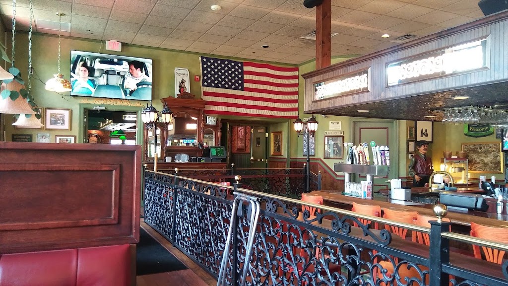 Sean Patricks Restaurant | 3480 Millersport Hwy, Getzville, NY 14068, USA | Phone: (716) 636-1709