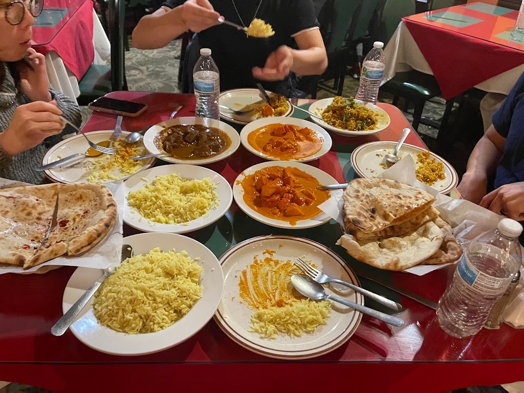 Taste of India | 1925 N Central Expy STE 430, McKinney, TX 75070, USA | Phone: (972) 548-0200