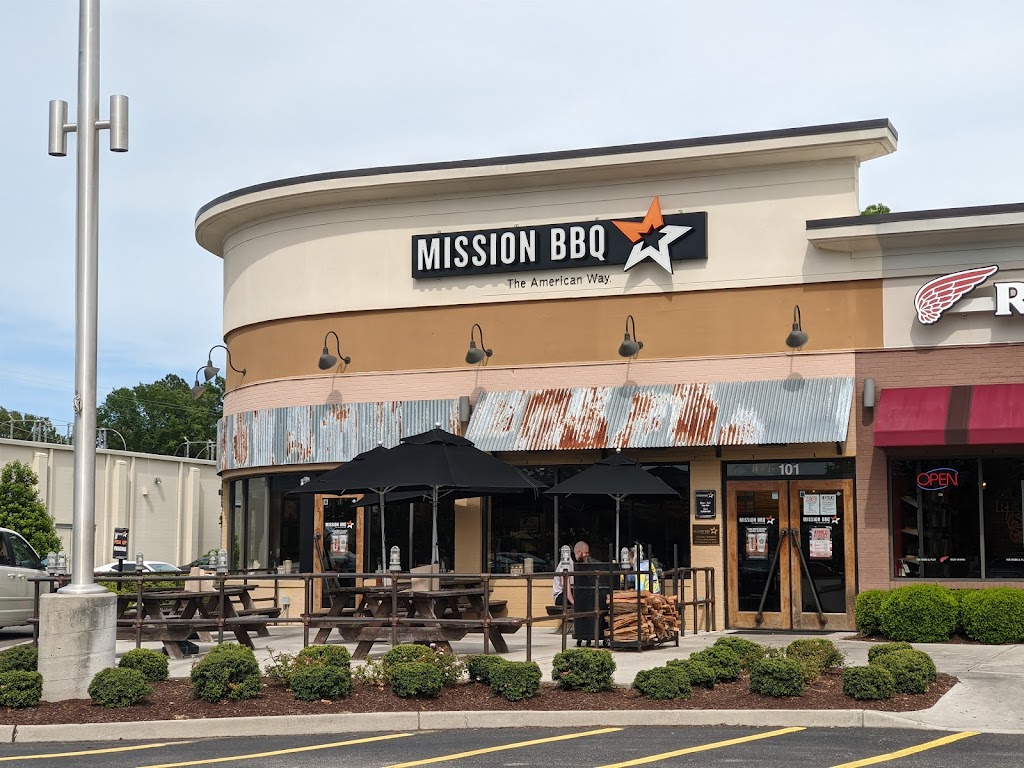 MISSION BBQ | 116 S Independence Blvd, Virginia Beach, VA 23462, USA | Phone: (757) 490-9050