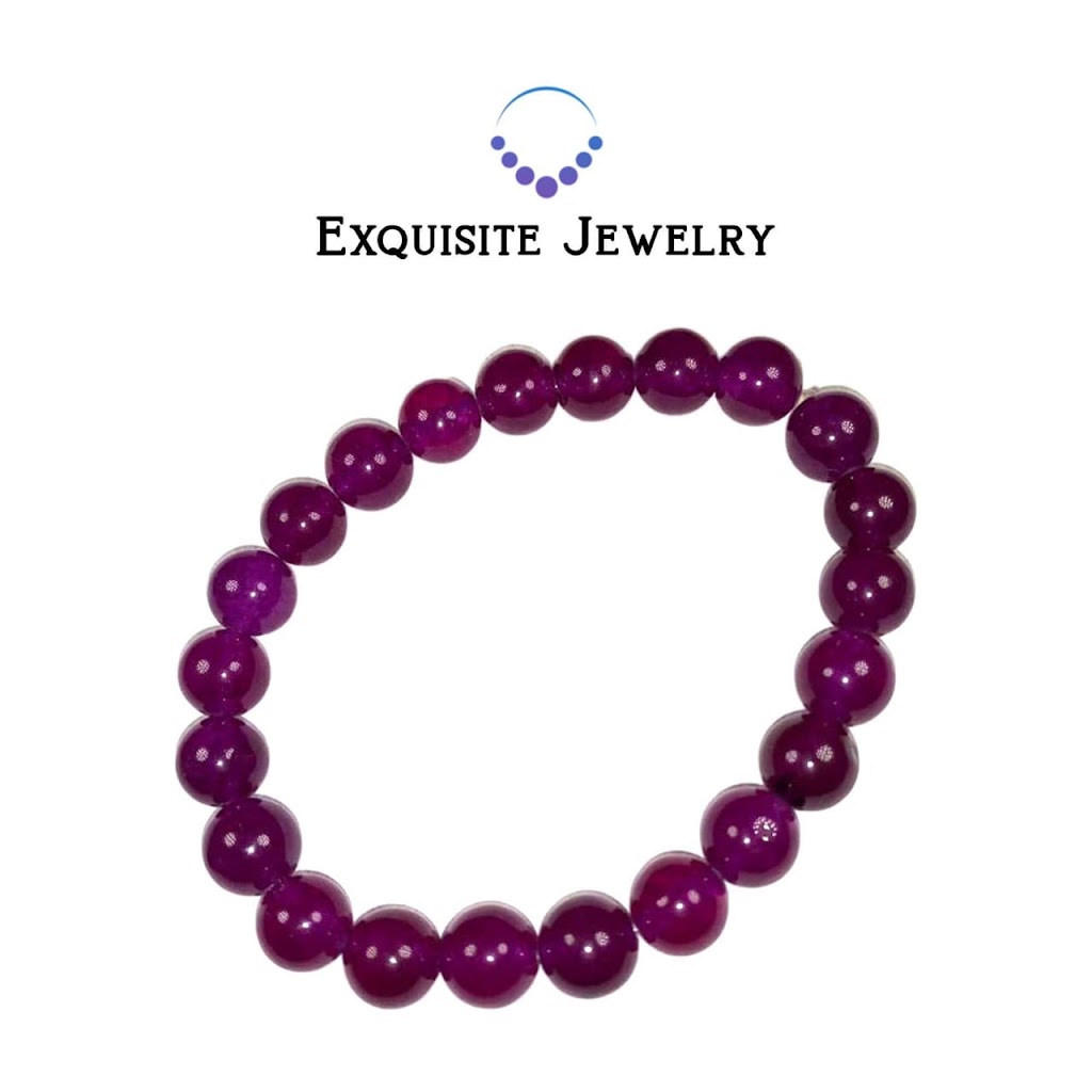 Exquisite Jewellery | 17527 W Bremonds Bend Ct, Cypress, TX 77433, USA | Phone: (832) 596-9800