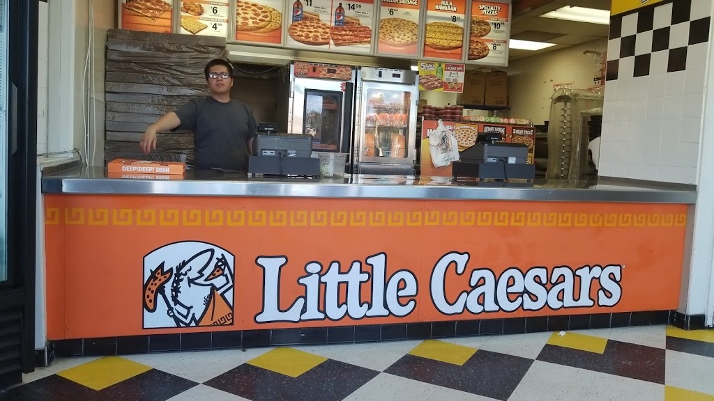 Little Caesars Pizza | 2645 Lemon Grove Ave, Lemon Grove, CA 91945, USA | Phone: (619) 466-6999