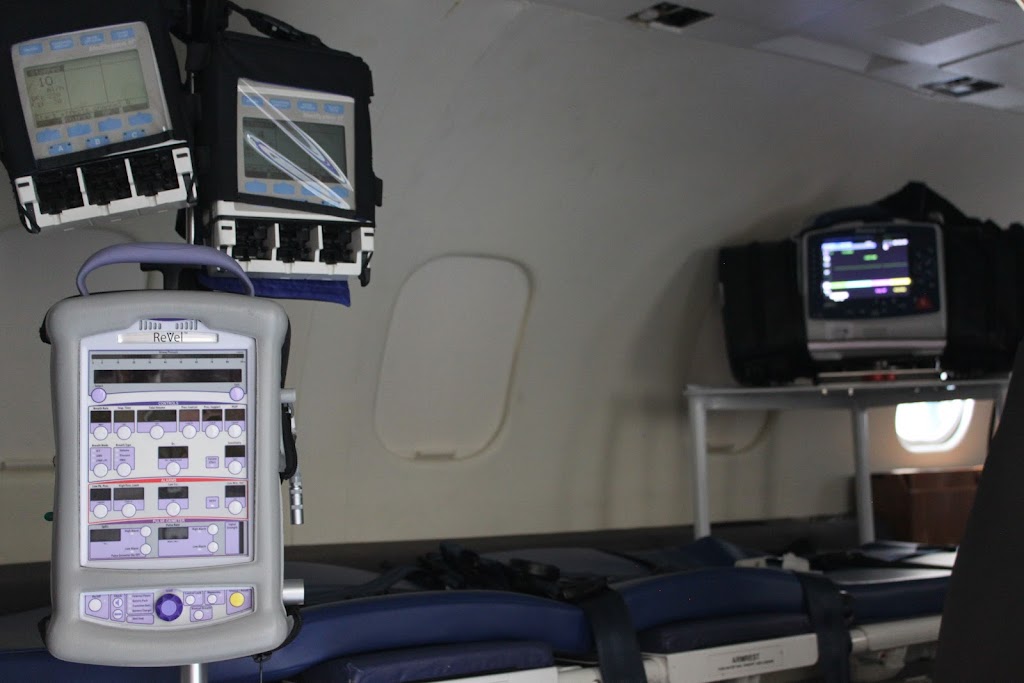 Air EMS, Inc. | 1658 S Litchfield Rd Suite 110, Goodyear, AZ 85338, USA | Phone: (844) 524-7367