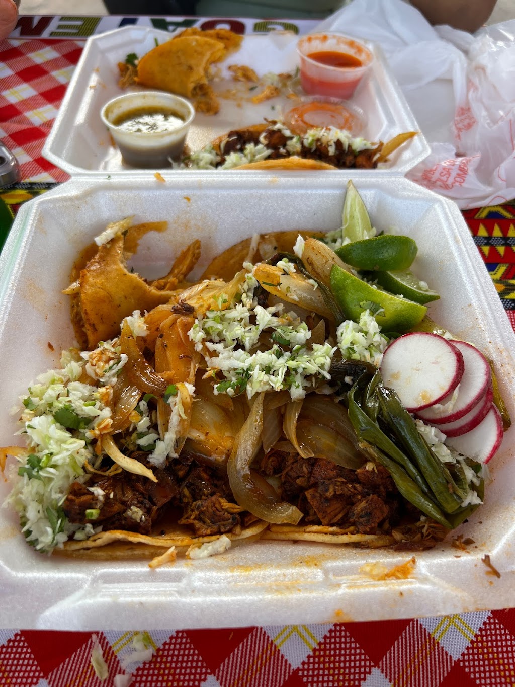 Xela Tacos | 1502 W King St, Cocoa, FL 32926, USA | Phone: (321) 652-1162