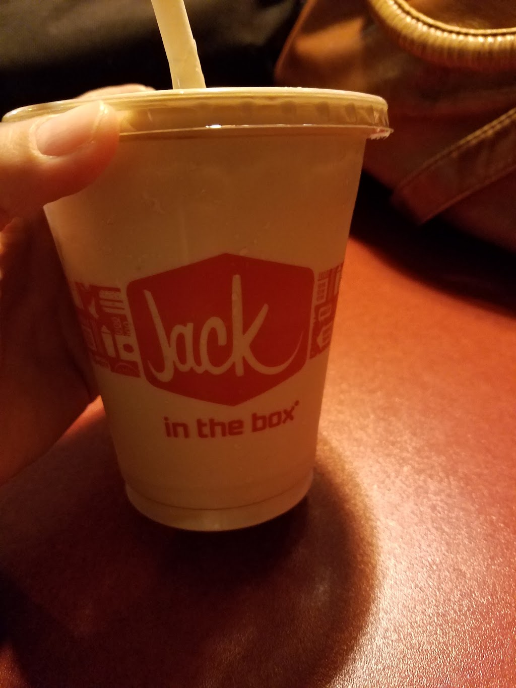 Jack in the Box | 22633 Marine View Dr S, Des Moines, WA 98198, USA | Phone: (206) 870-0995