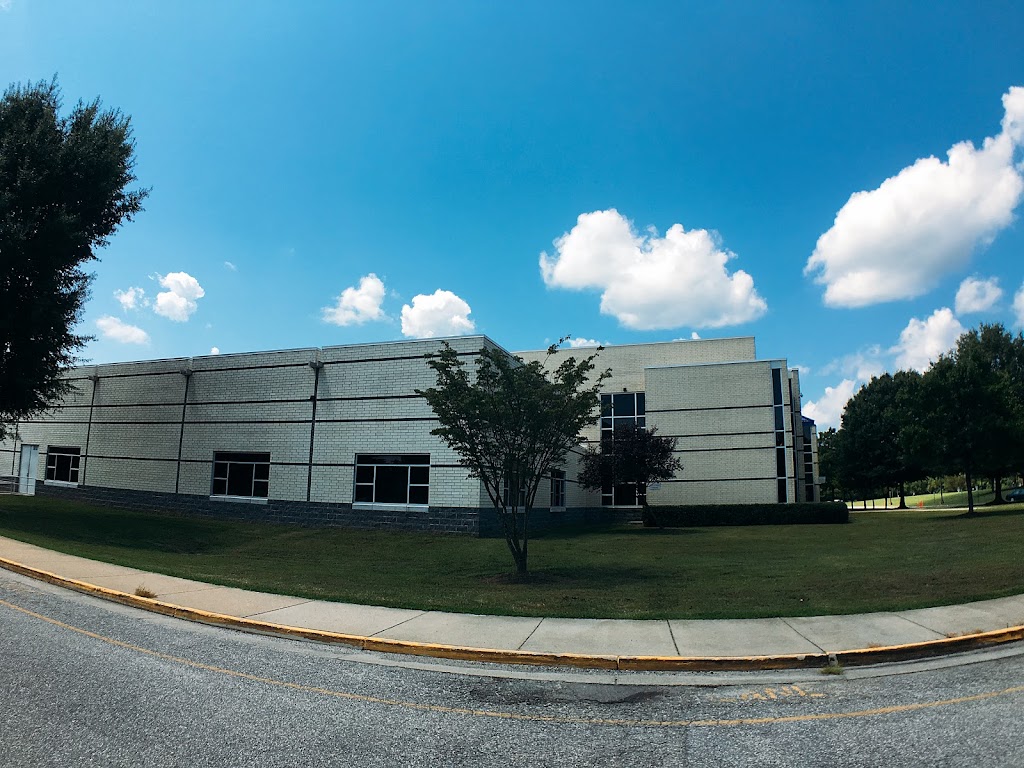 Grafton High School | 403 Grafton Dr, Yorktown, VA 23692 | Phone: (757) 898-0530