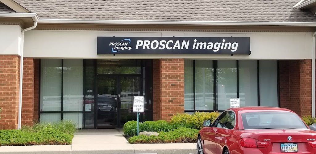 ProScan Imaging Tylersville | 7307 Tylers Corner Pl, West Chester Township, OH 45069, USA | Phone: (513) 759-7350