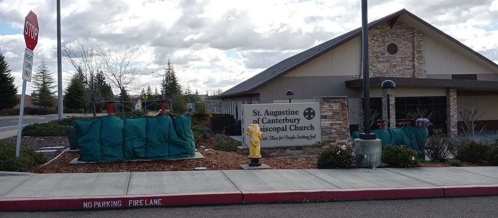 St. Augustine of Canterbury Episcopal Church | 1800 Wildcat Blvd, Rocklin, CA 95765, USA | Phone: (916) 435-9552