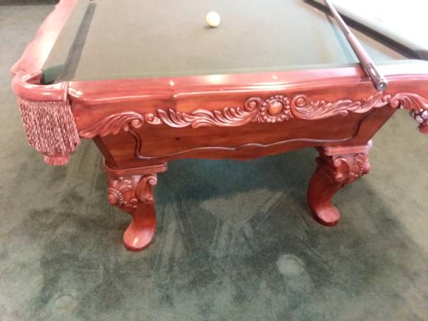 Best Buy Pool Tables | 2660 Pacific Park Dr, Whittier, CA 90601, USA | Phone: (844) 787-5283