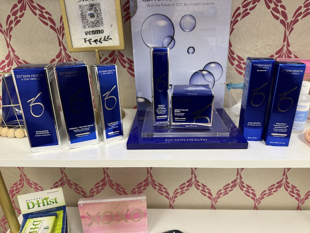 The Wellness Space Aledo | 9899 E Bankhead Hwy #100, Aledo, TX 76008, USA | Phone: (682) 233-3277