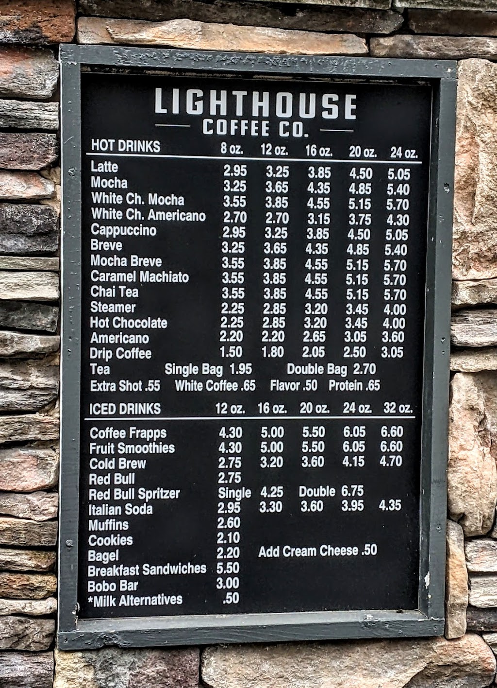 Light House Espresso | 6300 SE Mile Hill Dr, Port Orchard, WA 98366, USA | Phone: (360) 871-5700