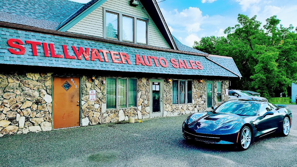 Stillwater Auto Sales | 6014 Stillwater Blvd, Oakdale, MN 55128, USA | Phone: (651) 739-0516