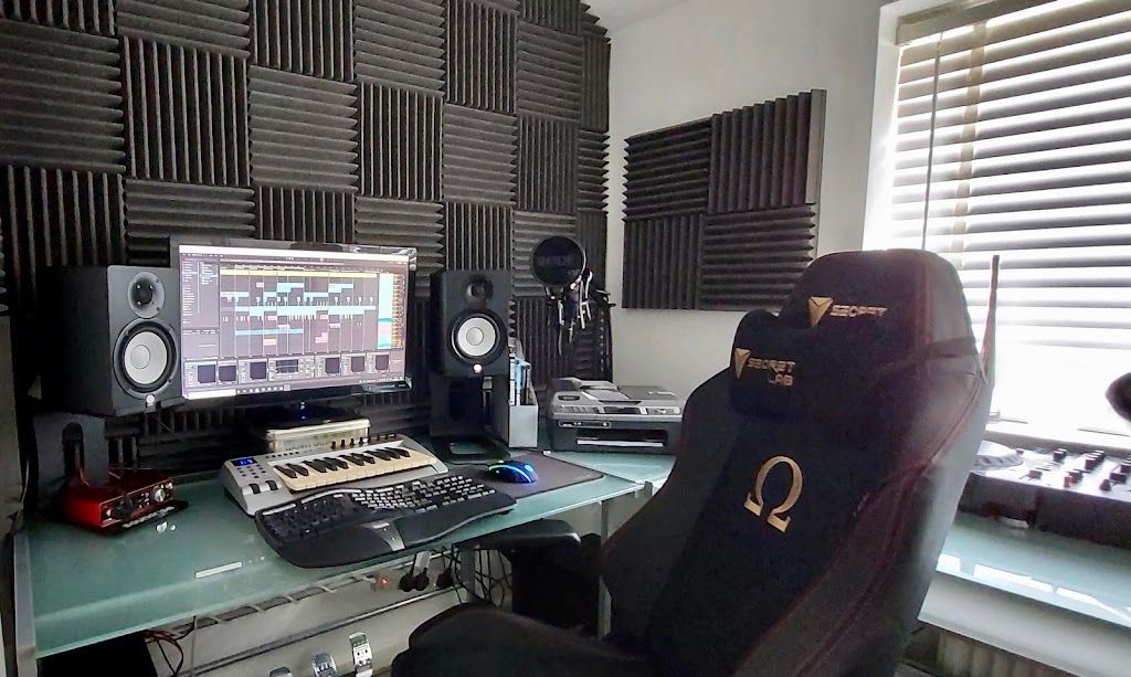 SOUNDRISE | 7833 Clearfield Ave, Panorama City, CA 91402, USA | Phone: (818) 590-8621 SOUNDRISE | 7833 Clearfield Ave, Panorama City, CA 91402, USA | Phone: (818) 590-8621