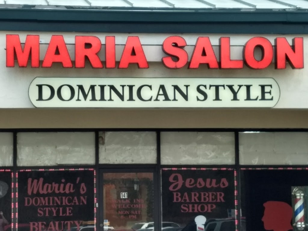 Maria Beauty Salon and Barber shop | Junction Dr, Ashland, VA 23005, USA | Phone: (804) 433-5502