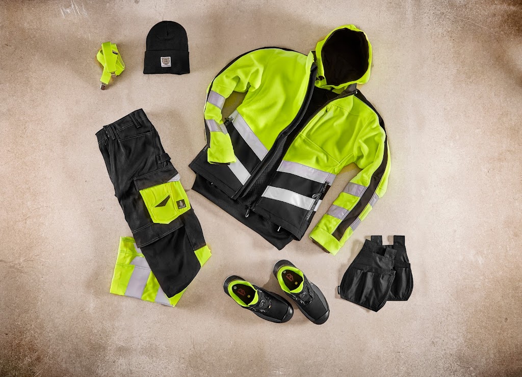 MA Workwear | 2048 Akron Peninsula Rd, Akron, OH 44313 | Phone: (800) 459-4405