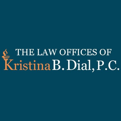 The Law Offices of Kristina Dial | 501 SW Wilshire Blvd Suite F, Burleson, TX 76028, USA | Phone: (817) 295-4488