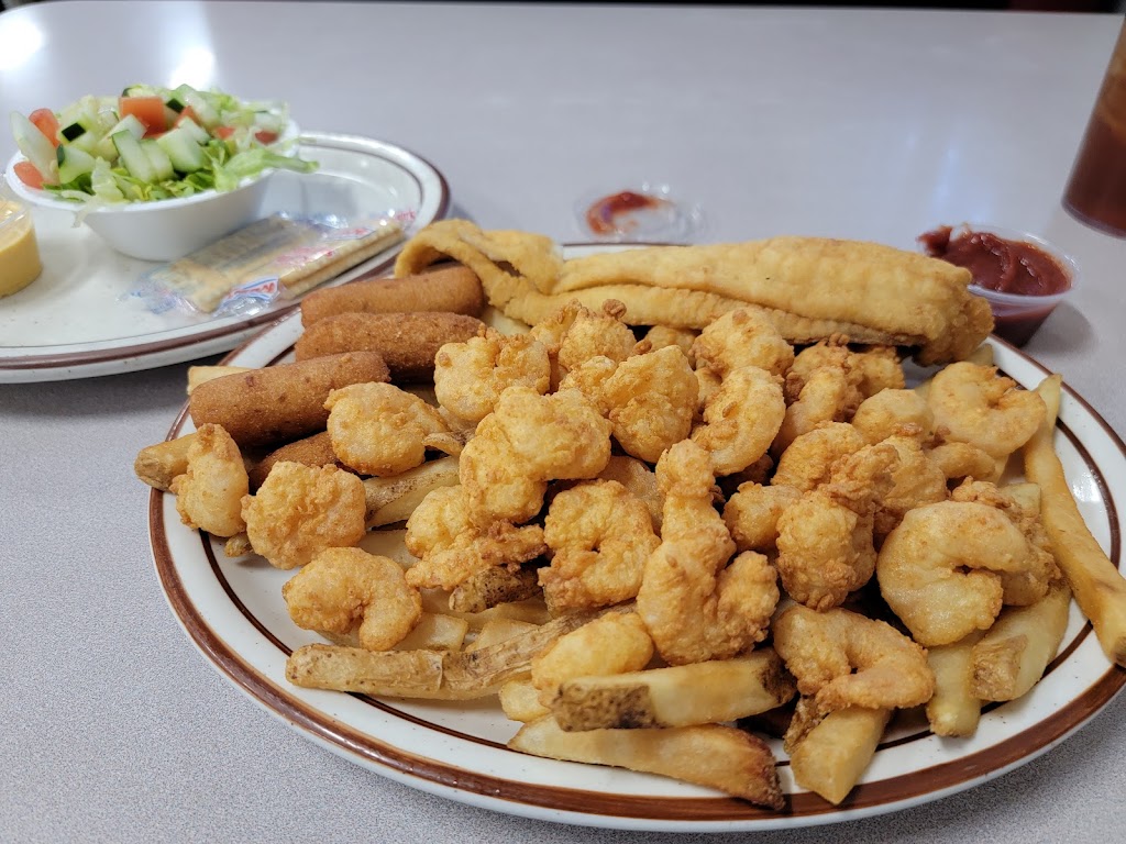 Olympic Family Restaurant | 1555 W Mountain St, Kernersville, NC 27284, USA | Phone: (336) 996-5741