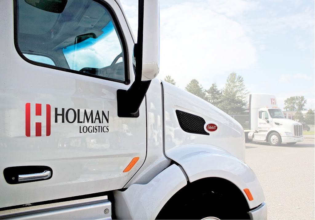 Holman Logistics | 8004 S 198th St, Kent, WA 98032, USA | Phone: (253) 872-7140