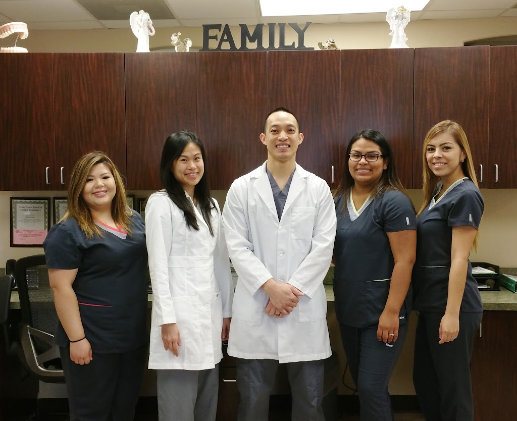 My Family Dental | 2815 Azle Ave, Fort Worth, TX 76106, USA | Phone: (817) 624-0222