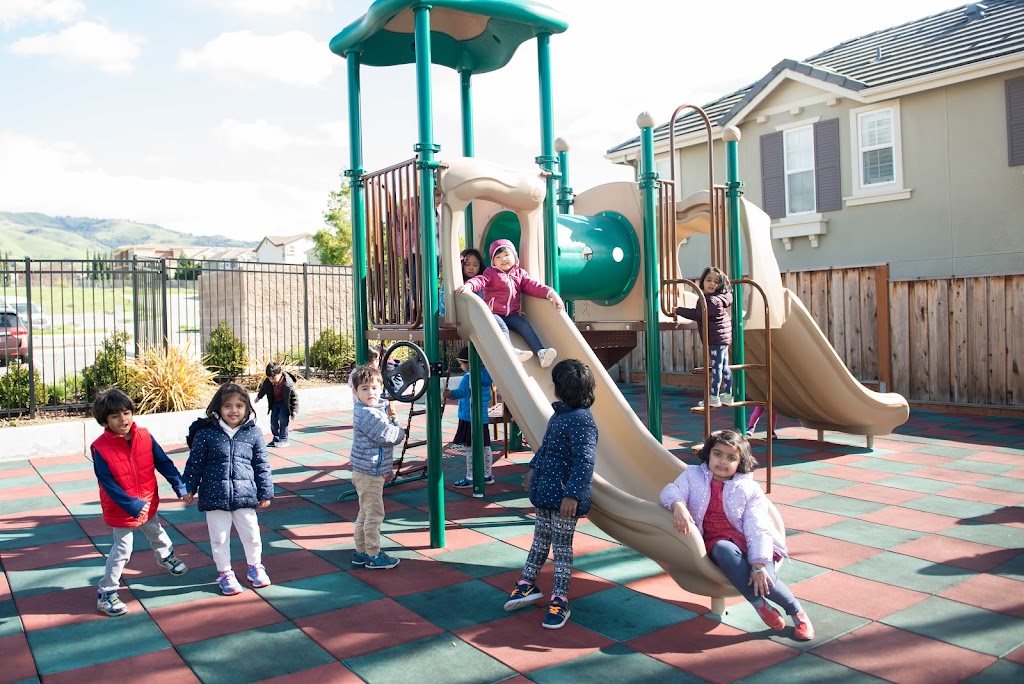Evergreen Montessori Preschool | 3000 Aborn Rd, San Jose, CA 95135, USA | Phone: (408) 238-7001