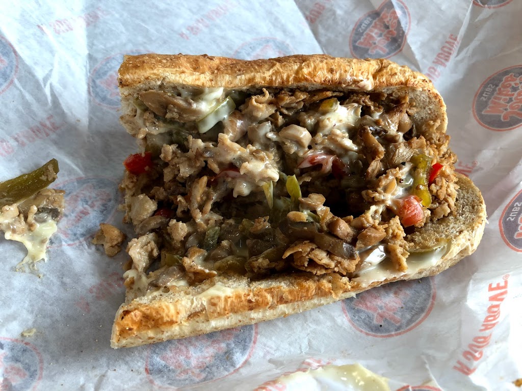 Jersey Mikes Subs | 1431 Keller Pkwy #600, Keller, TX 76248, USA | Phone: (817) 741-6556