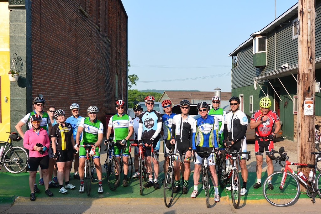 Total Cycling Performance | 7420 Military Rd, Woodbury, MN 55129, USA | Phone: (651) 271-3305