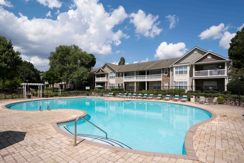 Crestmark Apartment Homes | 945 Crestmark Blvd, Lithia Springs, GA 30122, USA | Phone: (470) 785-4951