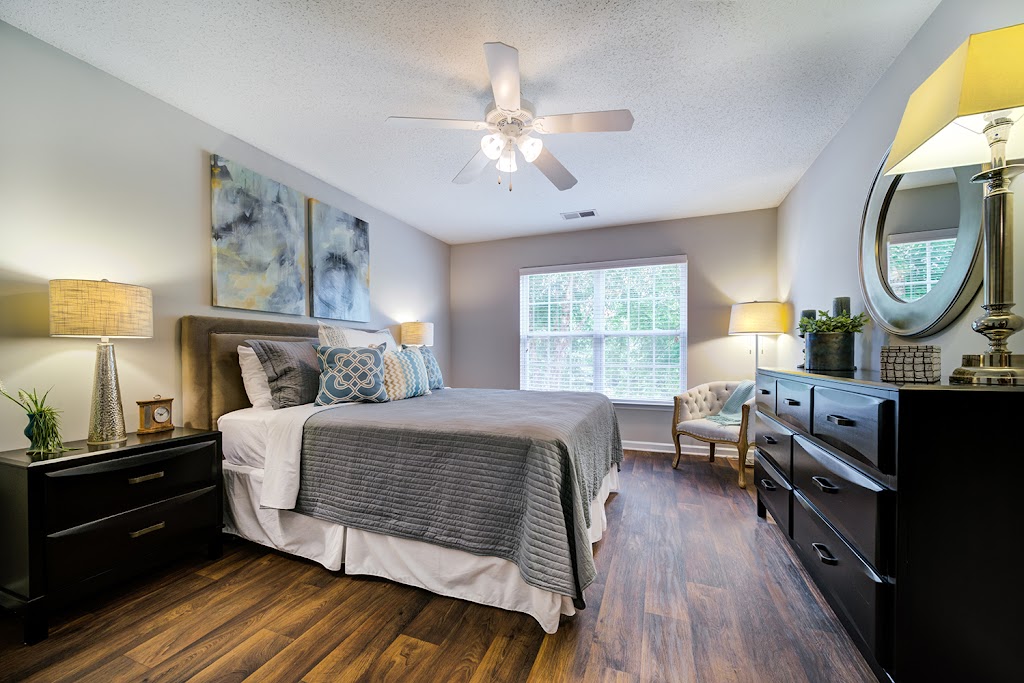 Summerlin Ridge Apartments | 2425 Summerlin Ridge Dr, Winston-Salem, NC 27103, USA | Phone: (336) 306-8189