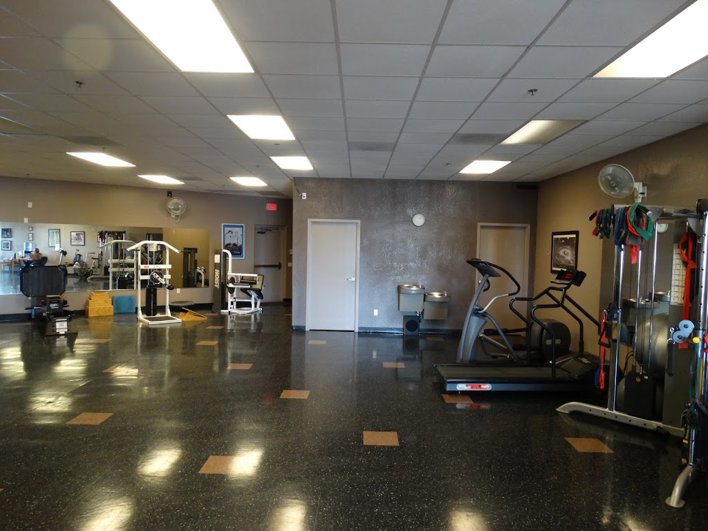 Total Sports Therapy Phoenix/Moon Valley | 245 E Bell Rd Suite 58, Phoenix, AZ 85022, USA | Phone: (602) 843-8486