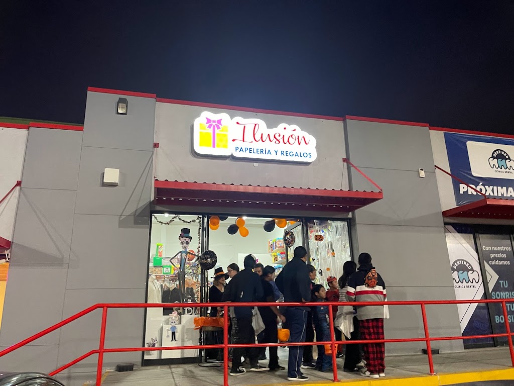 Papeleria Ilusion | Paseo Banderas & Paseo del Cedro, Urbiquinta Del Cedro, 22564 Tijuana, B.C., Mexico | Phone: 664 904 9622