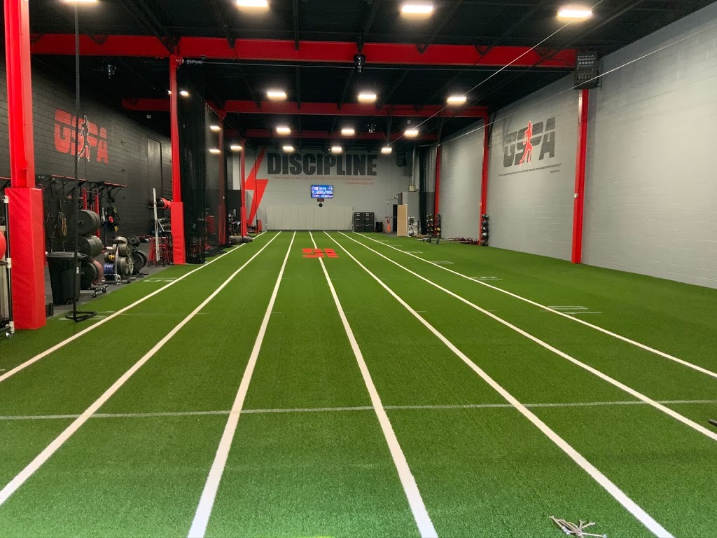 Game Speed Performance Academy | 29001 Solon Rd unit P, Solon, OH 44139, USA | Phone: (216) 548-4440