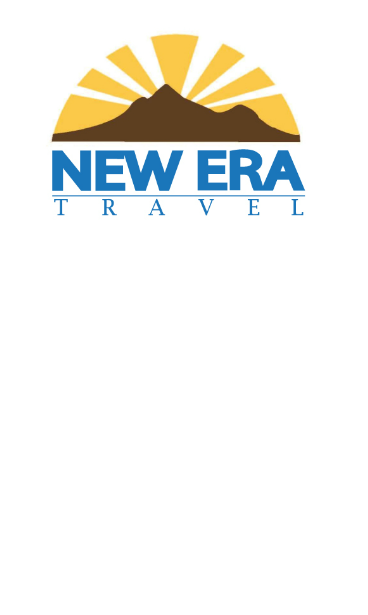 New Era Travel LLC | 2224 Greenwich St, Philadelphia, PA 19146, USA | Phone: (215) 688-3369