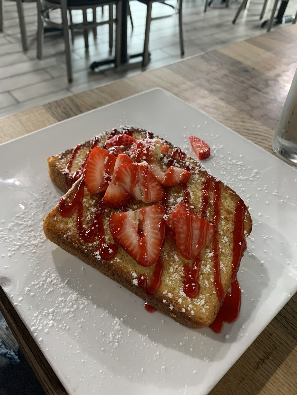 My Cafe Breakfast & Lunch | 8917 N Fwy #119, Fort Worth, TX 76177, USA | Phone: (817) 349-0728