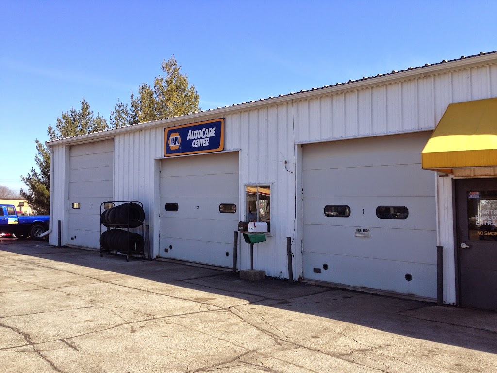 Rogers Automotive Services | 1645 N Main St, West Bend, WI 53090, USA | Phone: (262) 334-2095