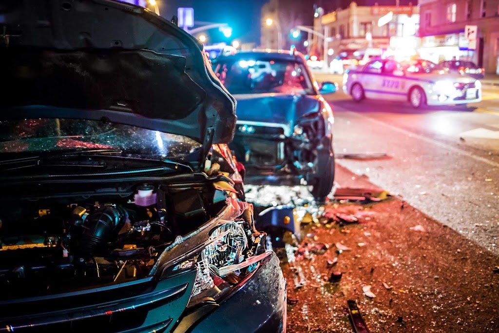 Accident Attorneys of Southern Nevada | 6230 W Desert Inn Rd, Las Vegas, NV 89146, USA | Phone: (702) 766-4336