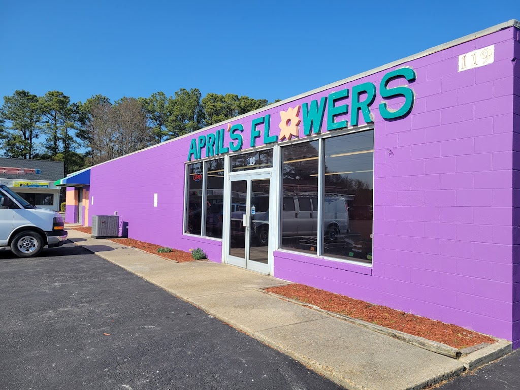 Friendly Grow Supply / Aprils Flowers | 119 Wolf Trap Rd, Yorktown, VA 23692, USA | Phone: (757) 833-4080