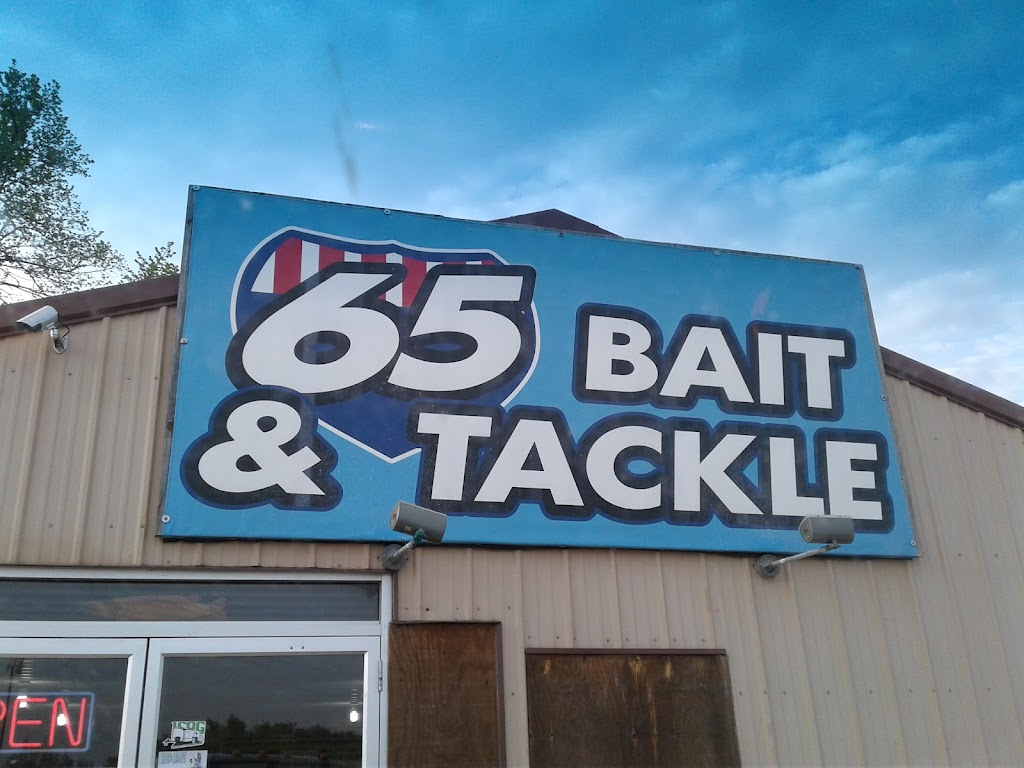 65 Bait | 1016 MN-65, Braham, MN 55006, USA | Phone: (320) 396-9904