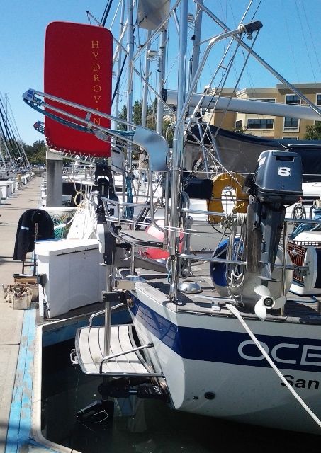 Quality Marine Services | 2000 Franciscan Way #205, Alameda, CA 94501, USA | Phone: (858) 218-4718