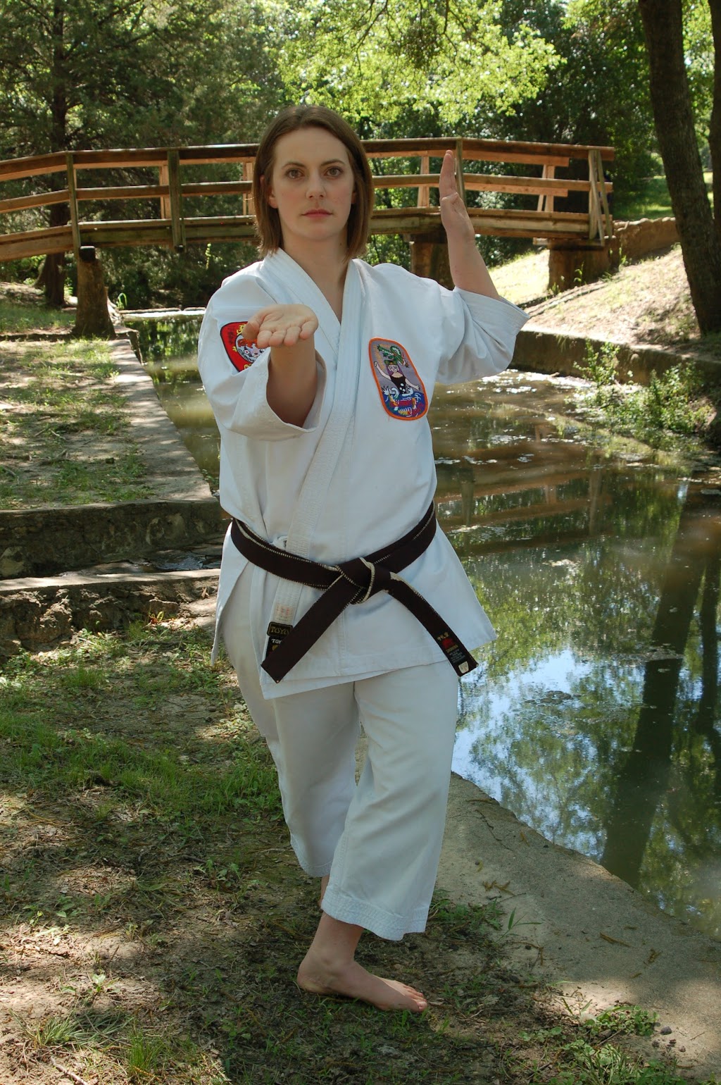 Texas Isshinryu Karate Kai - Trophy Club | 935 Trophy Club Dr, Trophy Club, TX 76262, USA | Phone: (682) 330-3682