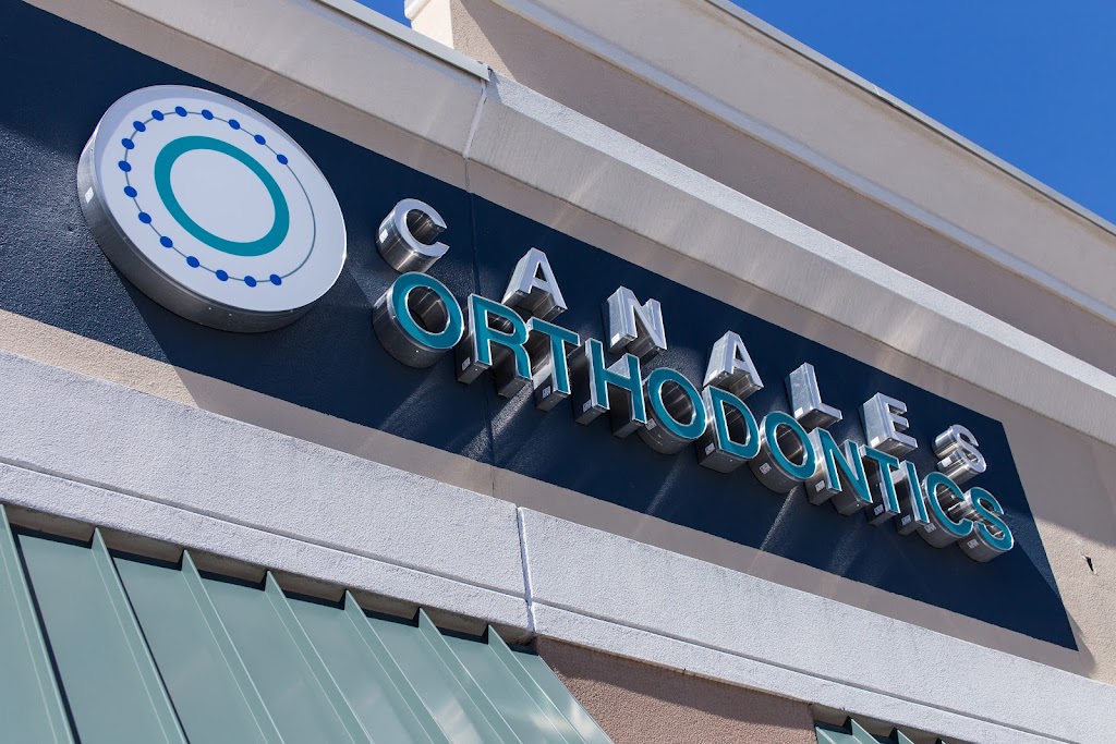 Canales Orthodontics | 100 S Colonial Dr Suite 800, Alabaster, AL 35007, USA | Phone: (205) 621-1111