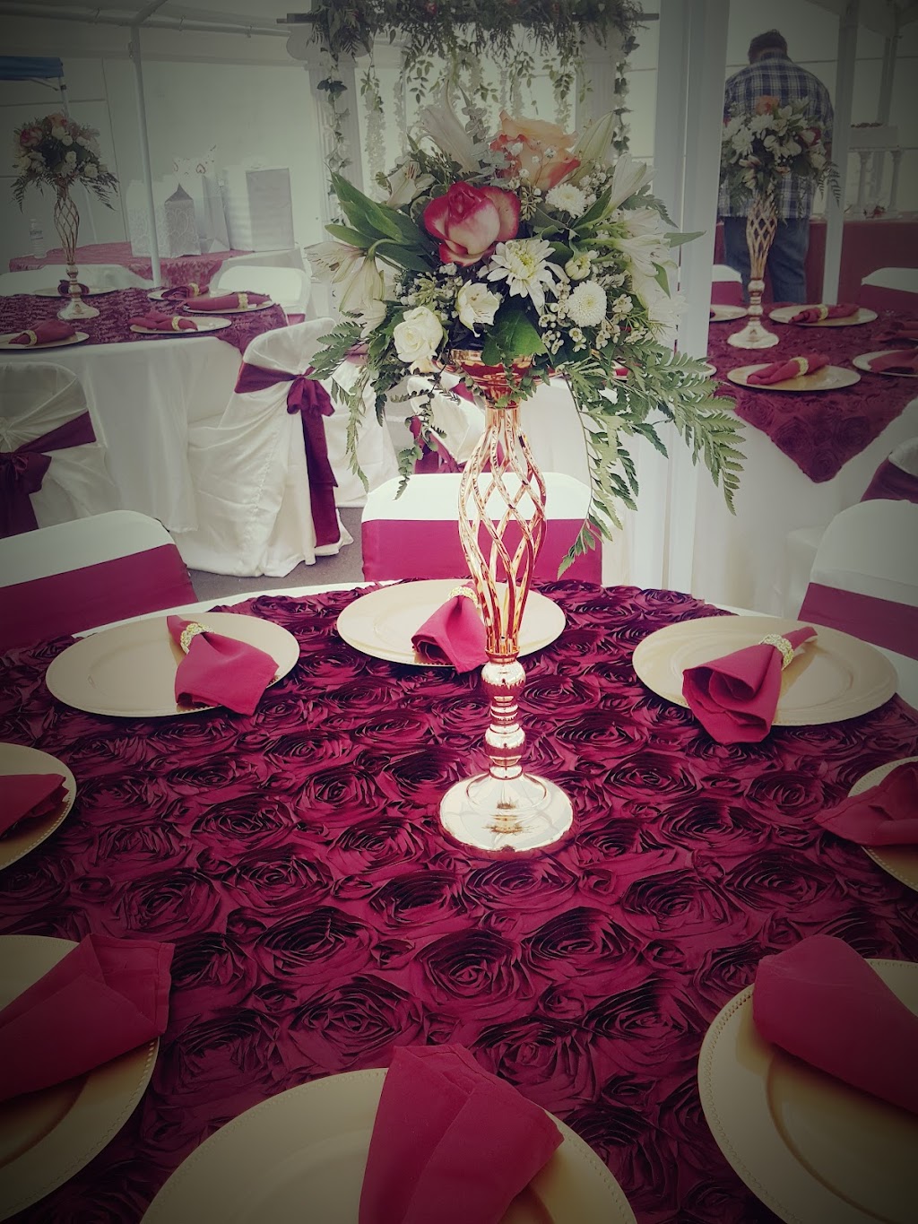 Eventos Proeza | 3725 Cat Island Rd, West Sacramento, CA 95691, USA | Phone: (916) 247-8729