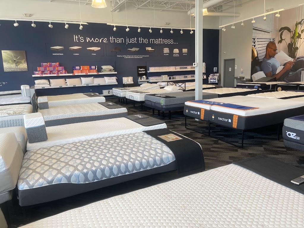 TrueSleep Mattress Store Shelby | 46975 Van Dyke Ave, Shelby Twp, MI 48317, USA | Phone: (586) 799-7264