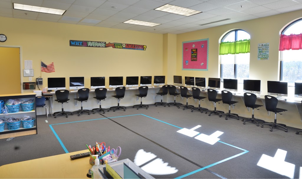 Thales Academy Apex K-5 | 1177 Ambergate Station, Apex, NC 27502, USA | Phone: (919) 303-3108