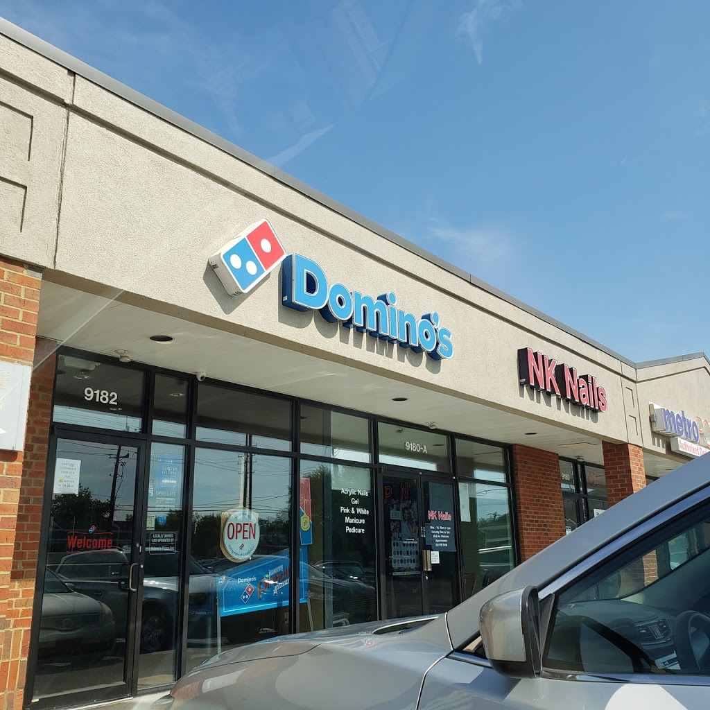 Dominos Pizza | 9182 Winton Rd, Cincinnati, OH 45231, USA | Phone: (513) 521-0301