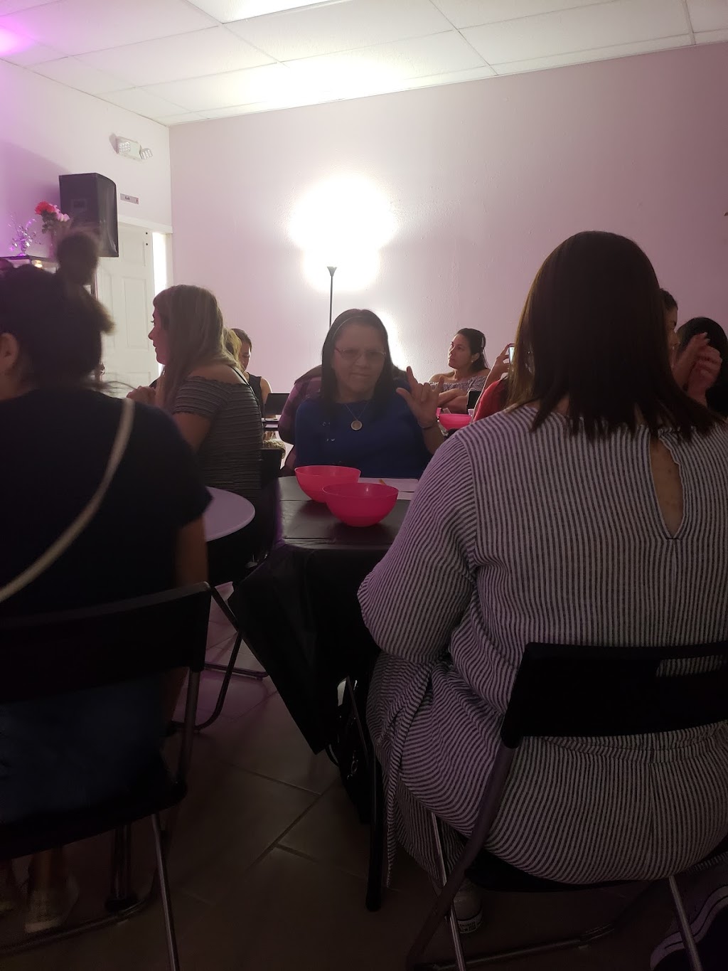 Vida Abundante Orlando | 2132 Central Florida Pkwy c3, Orlando, FL 32837, USA | Phone: (787) 233-3273