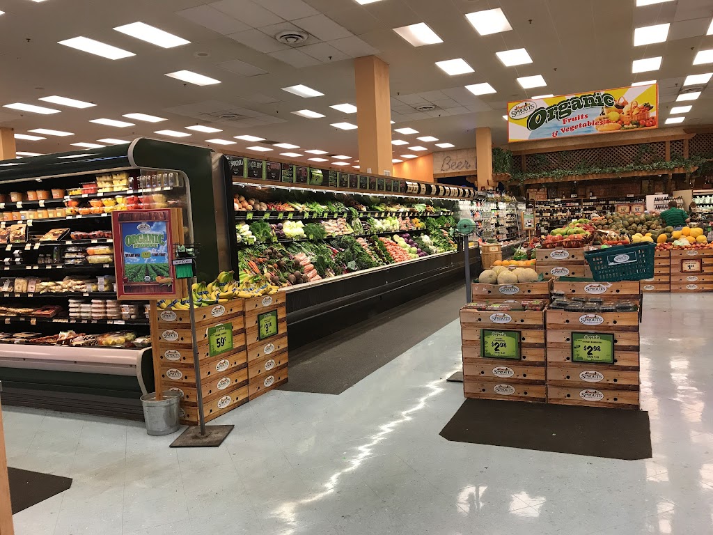 Sprouts Farmers Market | 22135 Bulverde Rd, San Antonio, TX 78259 | Phone: (210) 350-3985