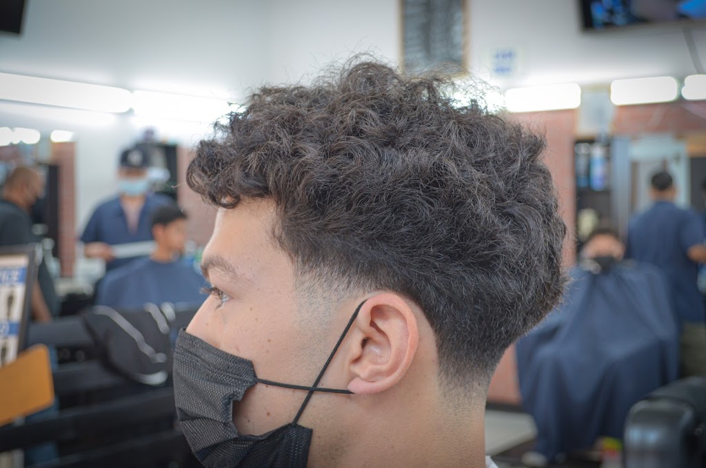 Militars Cut | 3150 E Imperial Hwy #112, Lynwood, CA 90262, USA | Phone: (310) 537-6385