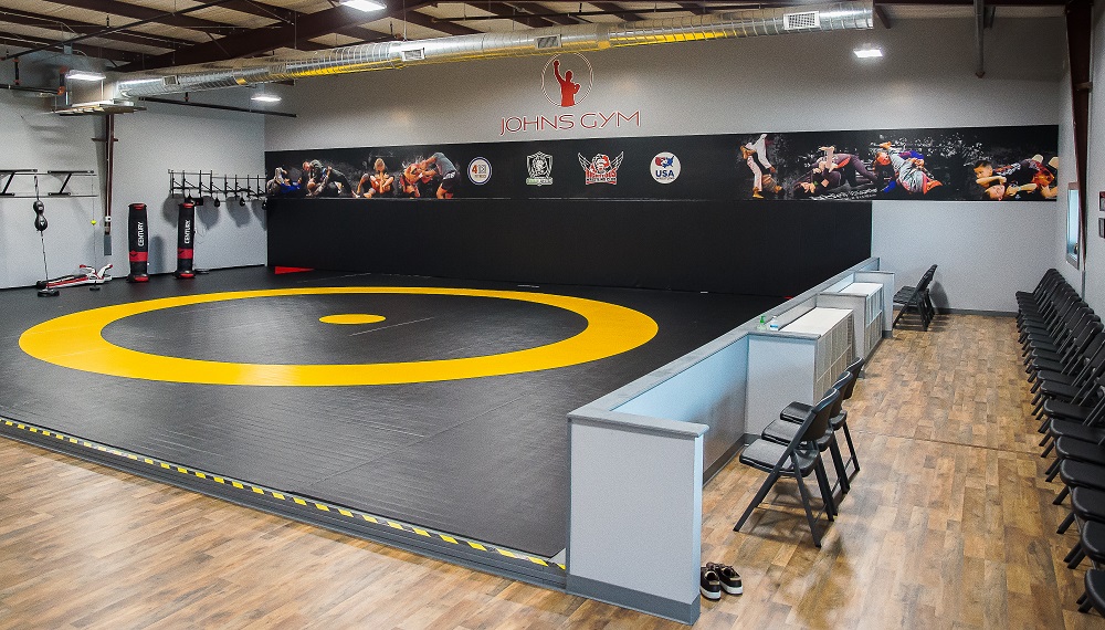 Righteous Wrestling Club | Inside Johns Gym, 3301 Shell Rd #402, Georgetown, TX 78628, USA | Phone: (512) 635-5438