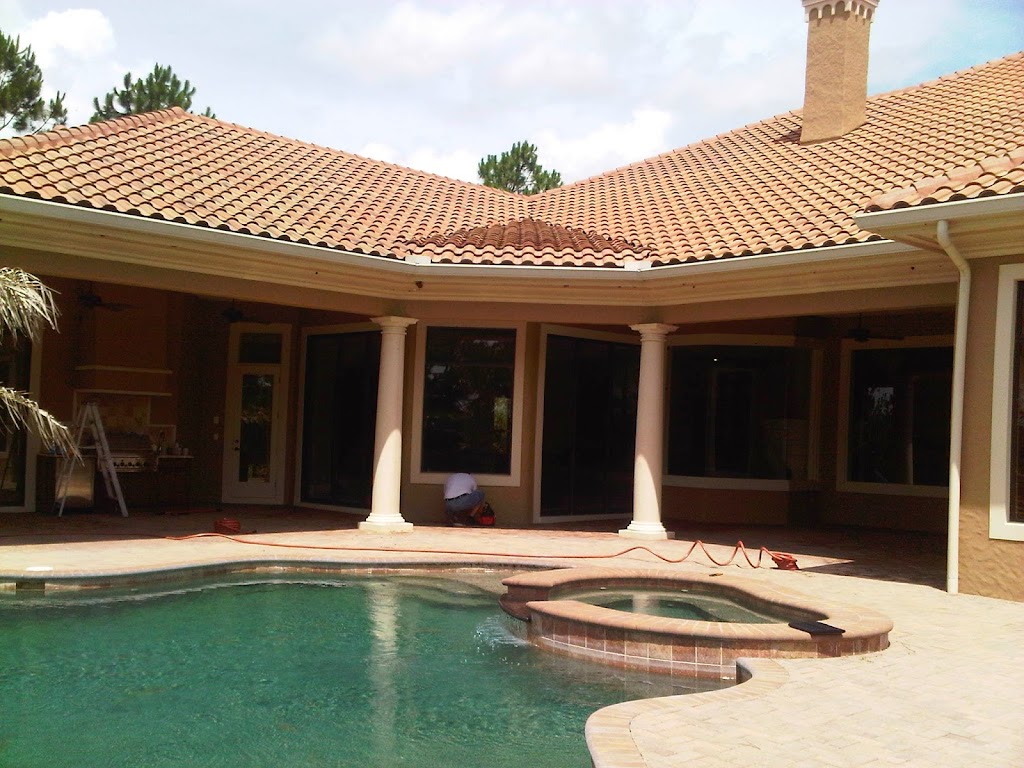 Savitara Roofing Contractors | Tampa | 6907 N Gunlock Ave, Tampa, FL 33614, USA | Phone: (407) 427-2098