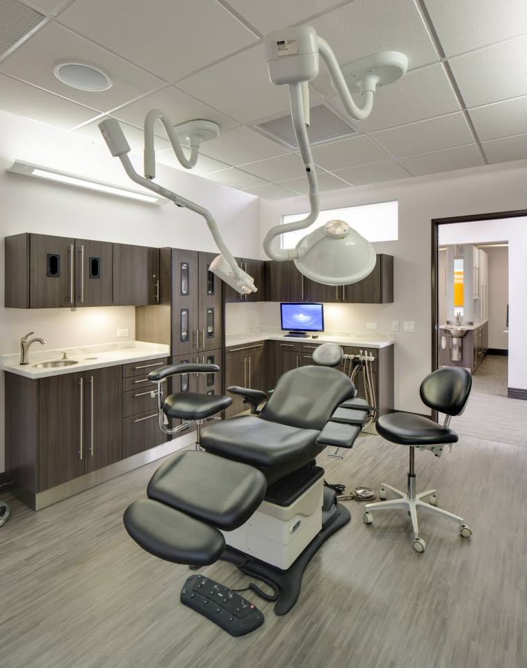 Hillcrest Periodontics | 1000 W Washington St #1, San Diego, CA 92103, USA | Phone: (619) 297-0700