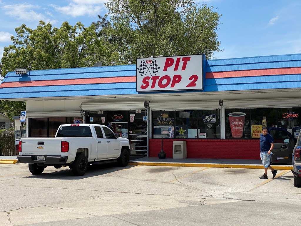 PIT STOP | 996 St Johns Bluff Rd N, Jacksonville, FL 32225, USA | Phone: (904) 634-7543